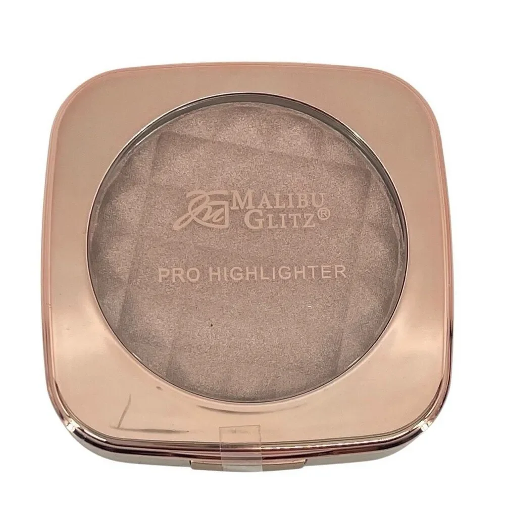 Malibu Glitz Women’s Radiance MG-563-1 Pro Highlighter